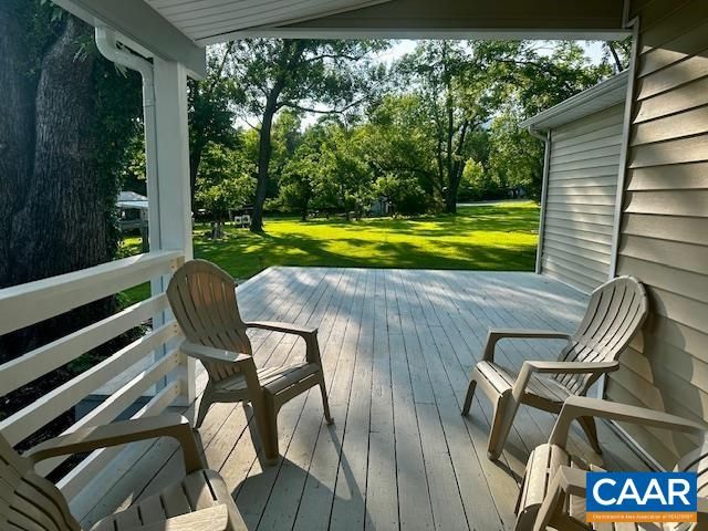 1318 SAINT GEORGE ST, Crozet, VA 22932