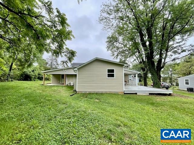 1318 SAINT GEORGE ST, Crozet, VA 22932
