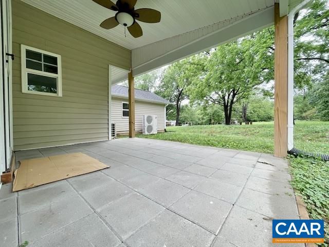 1318 SAINT GEORGE ST, Crozet, VA 22932