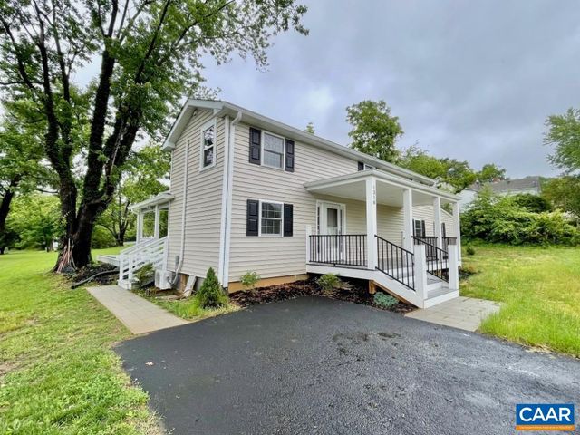 1318 SAINT GEORGE ST, Crozet, VA 22932