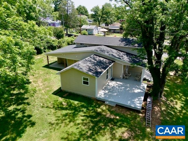 1318 SAINT GEORGE ST, Crozet, VA 22932