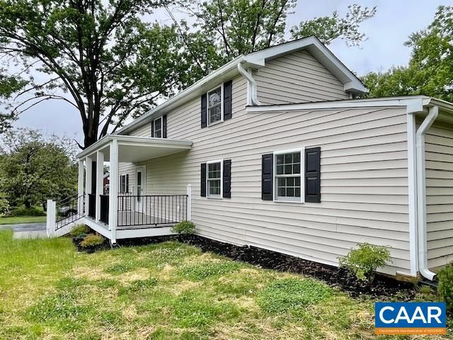 1318 SAINT GEORGE ST, Crozet, VA 22932
