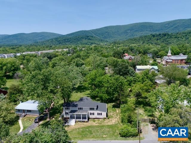 1318 SAINT GEORGE ST, Crozet, VA 22932