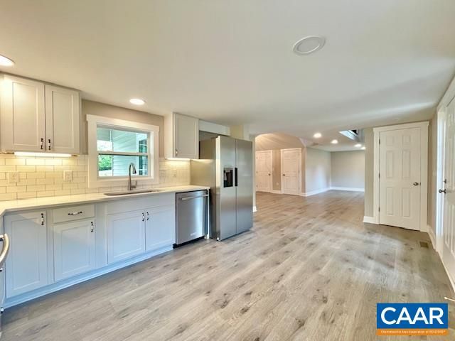 1318 SAINT GEORGE ST, Crozet, VA 22932