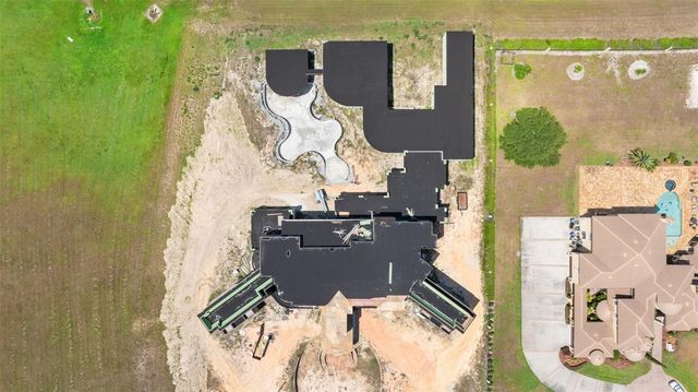 9621 WINDY RIDGE ROAD, Windermere, FL 34786