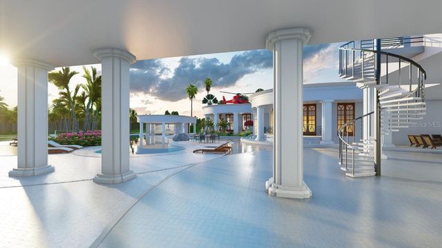 9621 WINDY RIDGE ROAD, Windermere, FL 34786