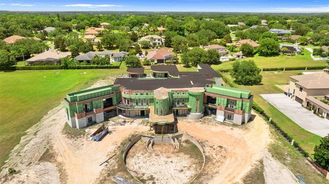 9621 WINDY RIDGE ROAD, Windermere, FL 34786