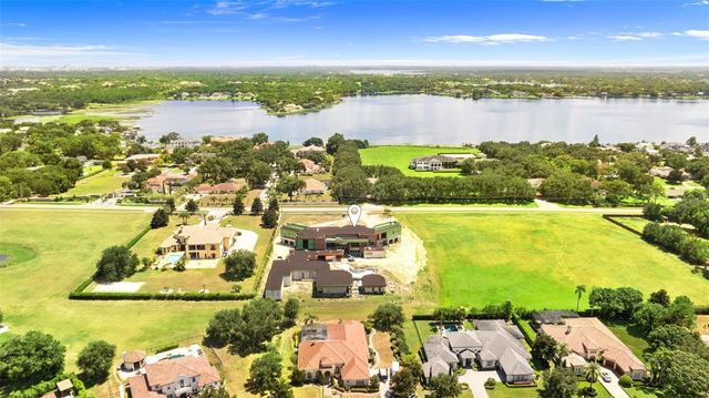 9621 WINDY RIDGE ROAD, Windermere, FL 34786