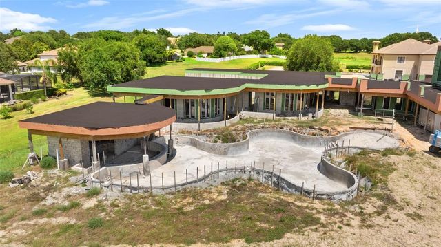 9621 WINDY RIDGE ROAD, Windermere, FL 34786
