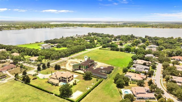 9621 WINDY RIDGE ROAD, Windermere, FL 34786