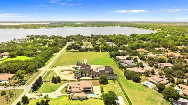 9621 WINDY RIDGE ROAD, Windermere, FL 34786
