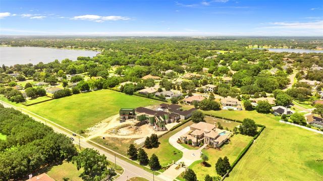 9621 WINDY RIDGE ROAD, Windermere, FL 34786