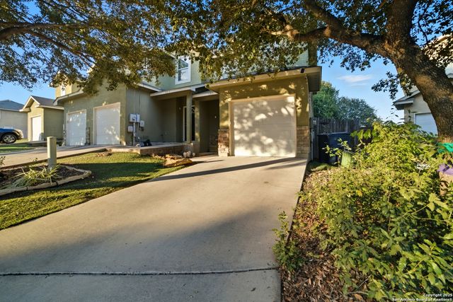 6311 Aspen Hill, San Antonio, TX 78238