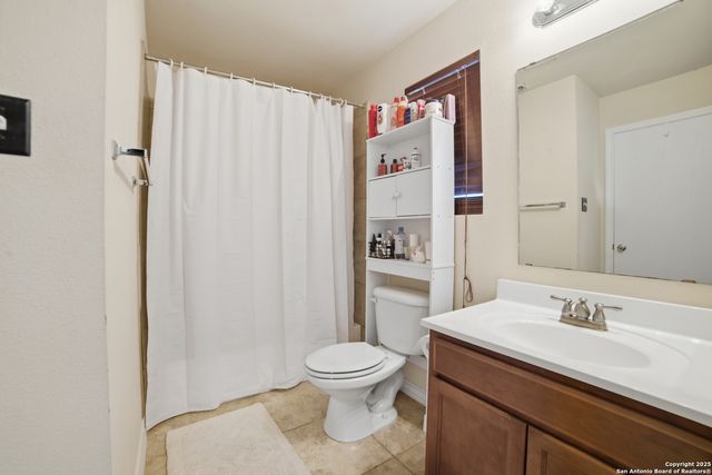 6311 Aspen Hill, San Antonio, TX 78238