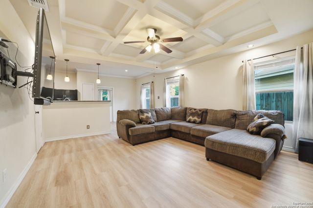 6311 Aspen Hill, San Antonio, TX 78238