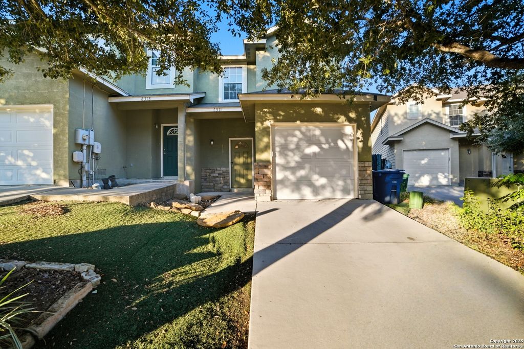 6311 Aspen Hill, San Antonio, TX 78238