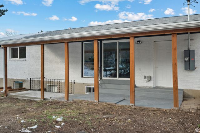 1973 S DAVIS BLVD, Bountiful, UT 84010