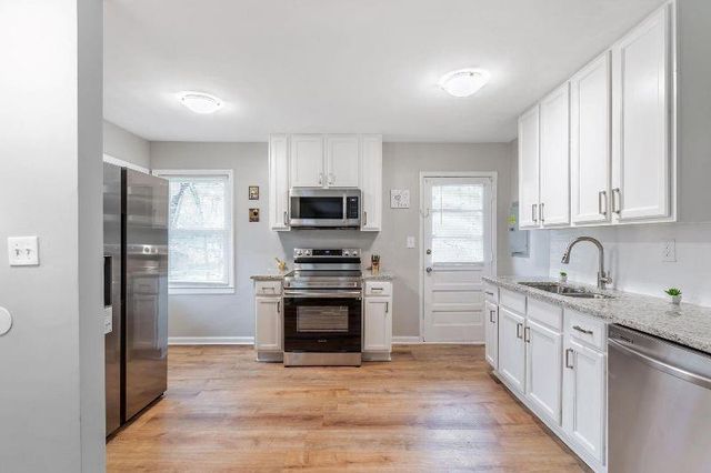 965 SMITH Street, Clarkston, GA 30021