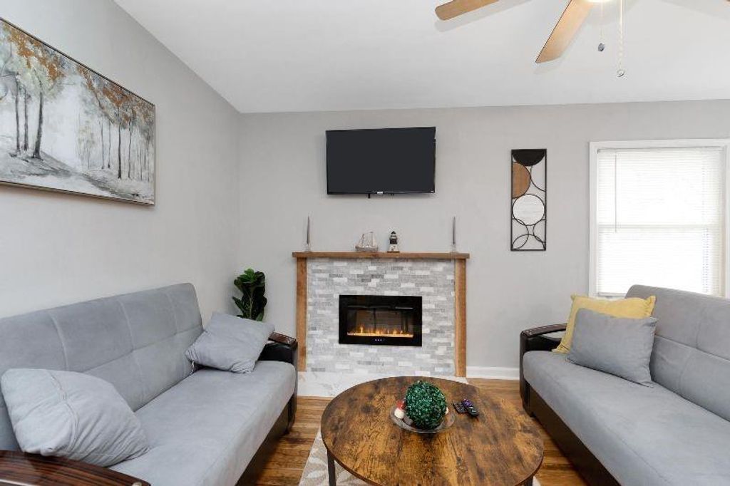 965 SMITH Street, Clarkston, GA 30021