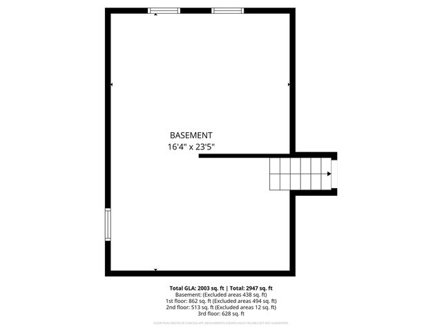 16271 Merson Court, Buchanan, MI 49107