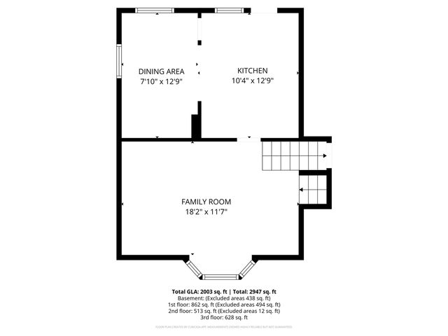 16271 Merson Court, Buchanan, MI 49107