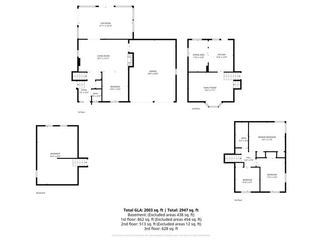 16271 Merson Court, Buchanan, MI 49107