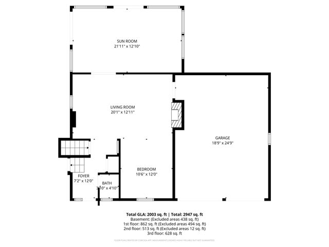 16271 Merson Court, Buchanan, MI 49107