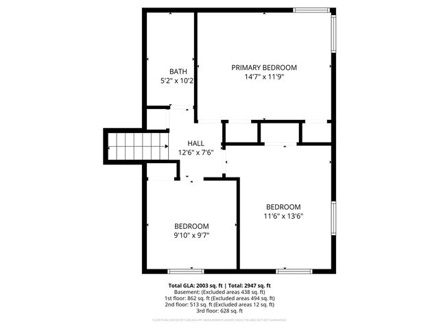 16271 Merson Court, Buchanan, MI 49107