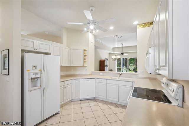 7951 Haven DR 1, Naples, FL 34104