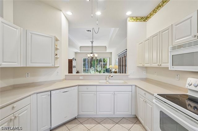 7951 Haven DR 1, Naples, FL 34104