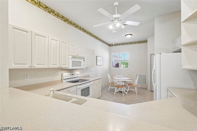 7951 Haven DR 1, Naples, FL 34104