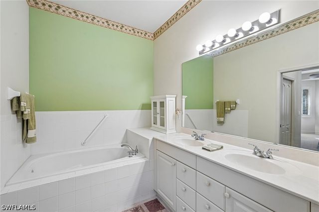 7951 Haven DR 1, Naples, FL 34104