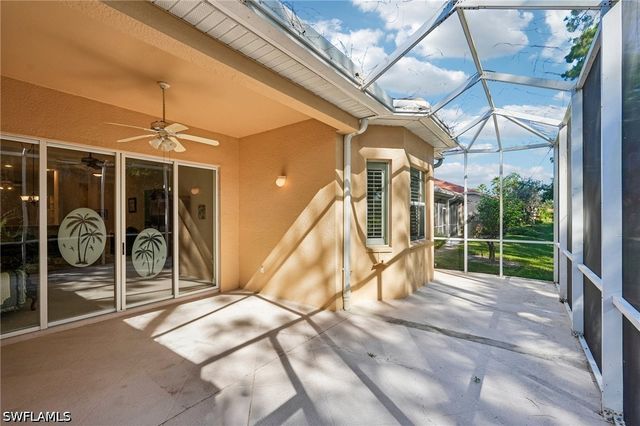 7951 Haven DR 1, Naples, FL 34104