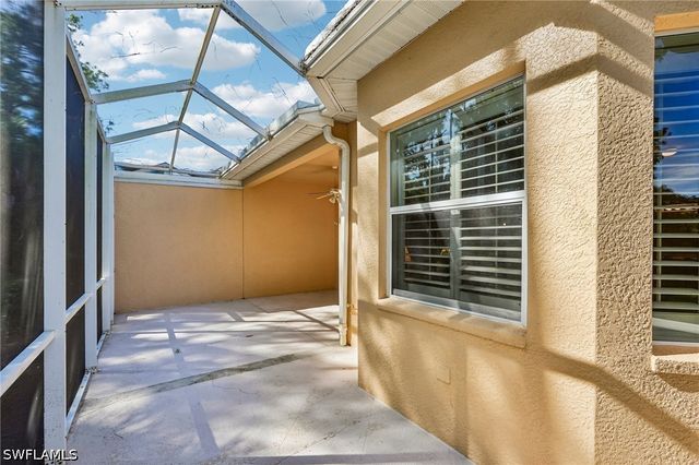 7951 Haven DR 1, Naples, FL 34104