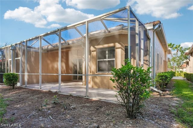 7951 Haven DR 1, Naples, FL 34104