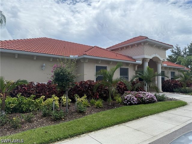 7951 Haven DR 1, Naples, FL 34104