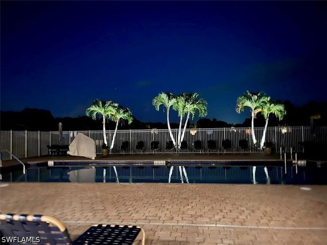 7951 Haven DR 1, Naples, FL 34104
