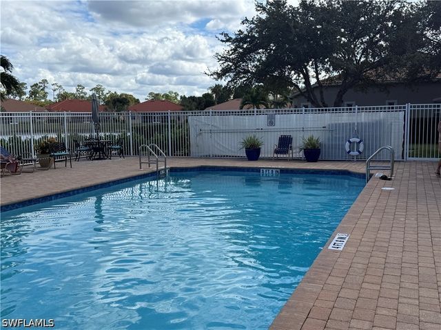 7951 Haven DR 1, Naples, FL 34104