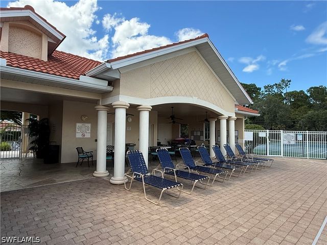 7951 Haven DR 1, Naples, FL 34104