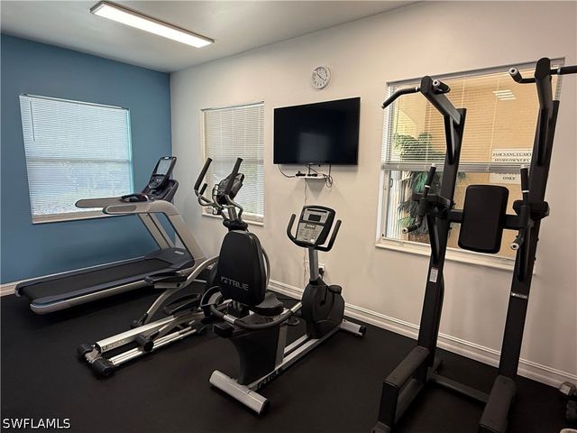 7951 Haven DR 1, Naples, FL 34104