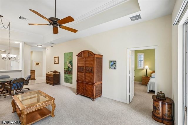 7951 Haven DR 1, Naples, FL 34104