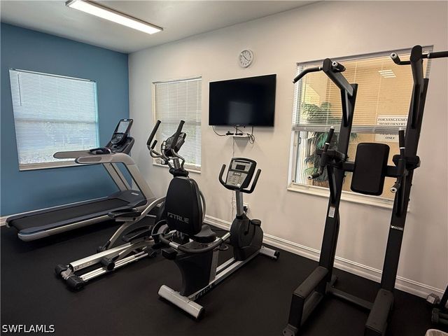 7951 Haven DR 1, Naples, FL 34104