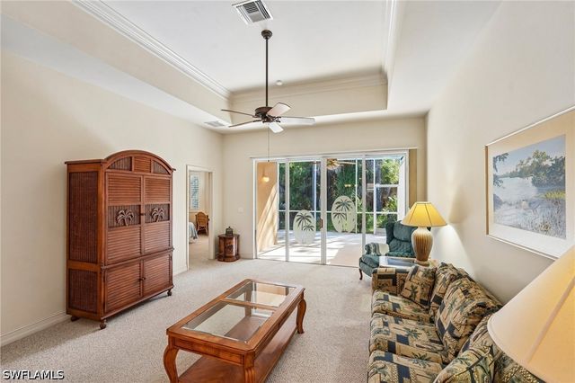 7951 Haven DR 1, Naples, FL 34104
