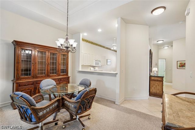7951 Haven DR 1, Naples, FL 34104