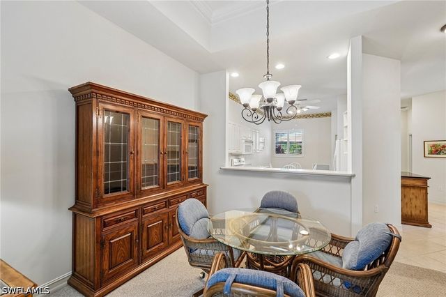 7951 Haven DR 1, Naples, FL 34104