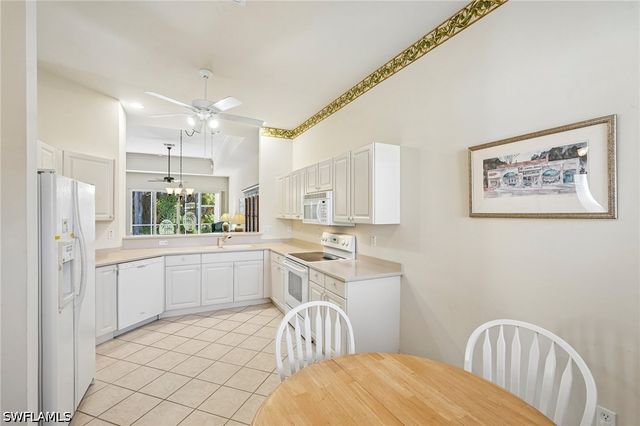 7951 Haven DR 1, Naples, FL 34104