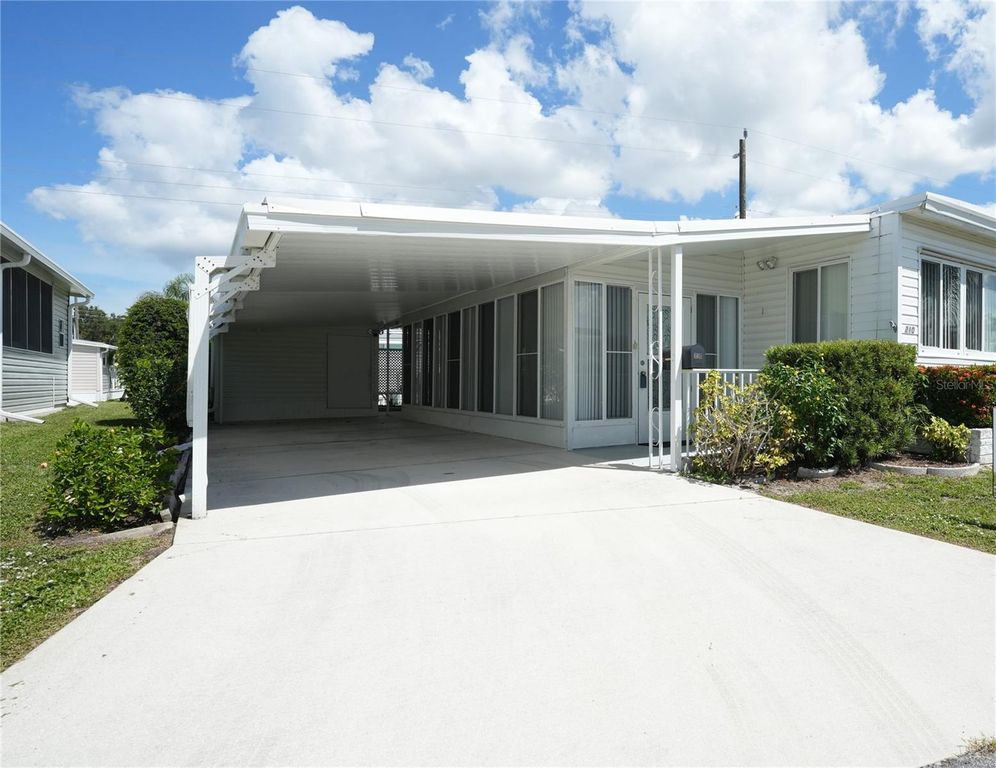 210 SOUTHWINDS DRIVE, Sarasota, FL 34231