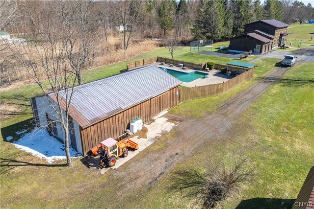 77 Northern Boulevard, Hastings, NY 13036