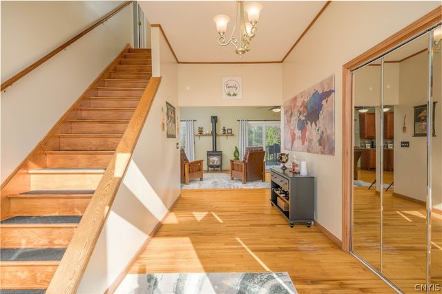 77 Northern Boulevard, Hastings, NY 13036