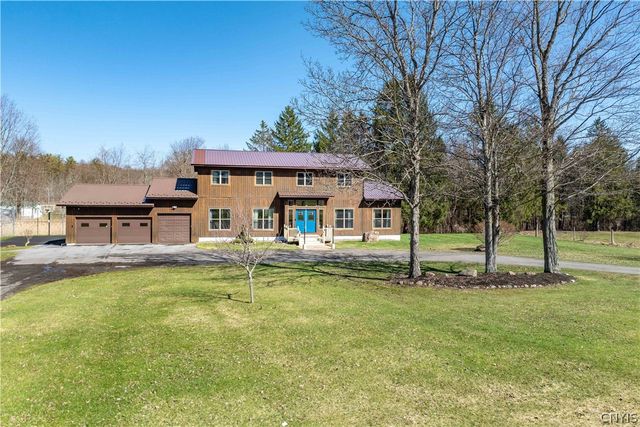 77 Northern Boulevard, Hastings, NY 13036